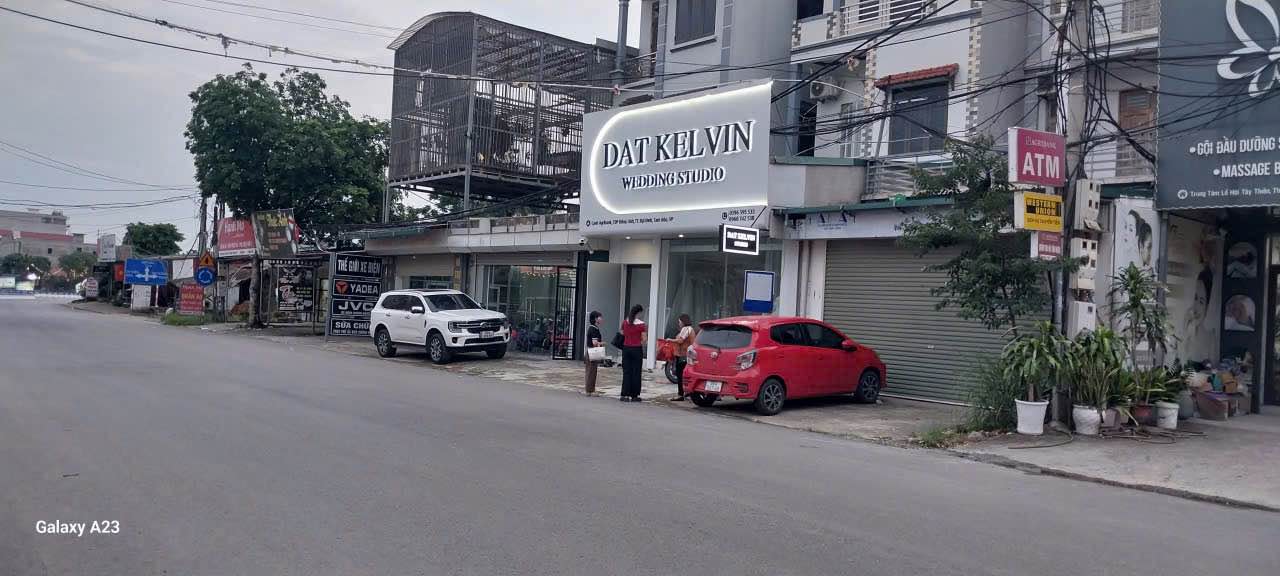 Đất kinh doanh tại Khu du lịch Tây Thiên, Vĩnh Phúc 120m² chỉ 3 tỷ - Cơ hội đầu tư tuyệt vời!