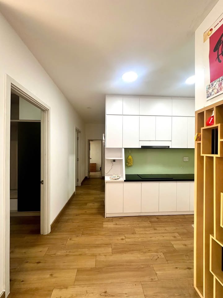 Căn hộ Topaz Elite Quận 8 3PN giá 15 triệu - Đầy đủ nội thất, vào ở ngay!