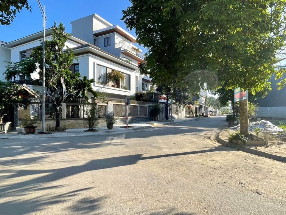 Lô biệt thự KĐT HUD Đồng Bẩm 300m² giá thỏa thuận - Đẳng cấp xa hoa trong tầm tay!