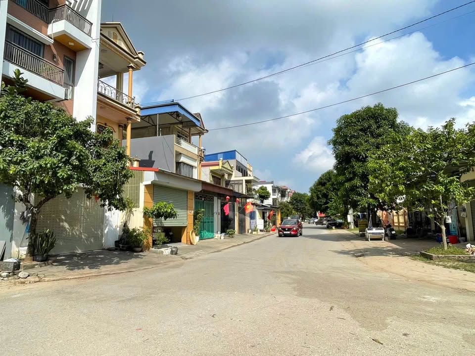 Đất nền 7B Túc Duyên, Phan Đình Phùng 99m² giá 3.x tỷ - Cơ hội đầu tư hấp dẫn!