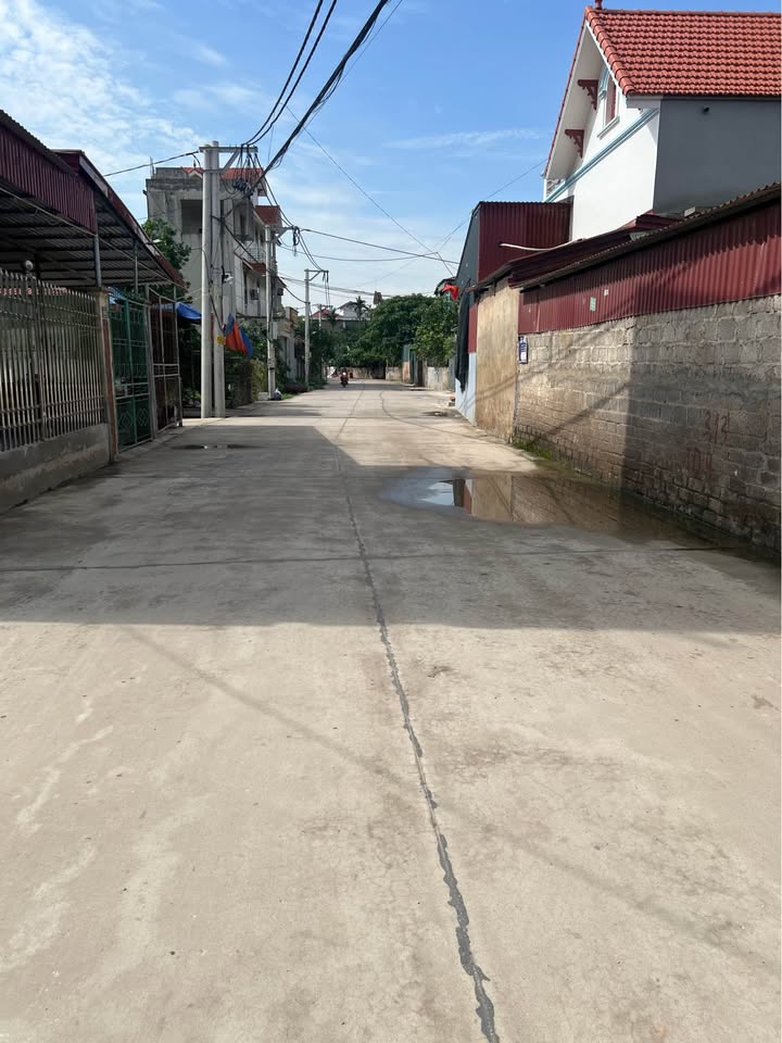 Đất Thổ Cư Thôn Hòa Thượng, Phú Xuyên 136m² giá 2.992 tỷ - Vị trí đắc địa gần KCN!