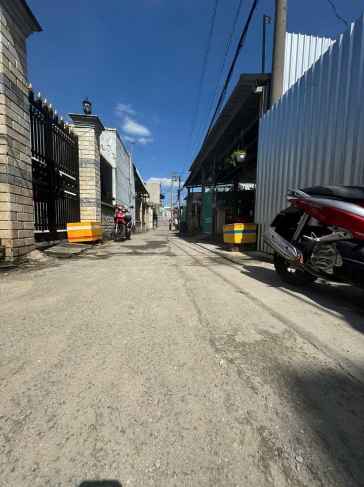 Lô đất Hiệp Thành 105m² giá 4 tỷ - Cơ hội đầu tư tuyệt vời!