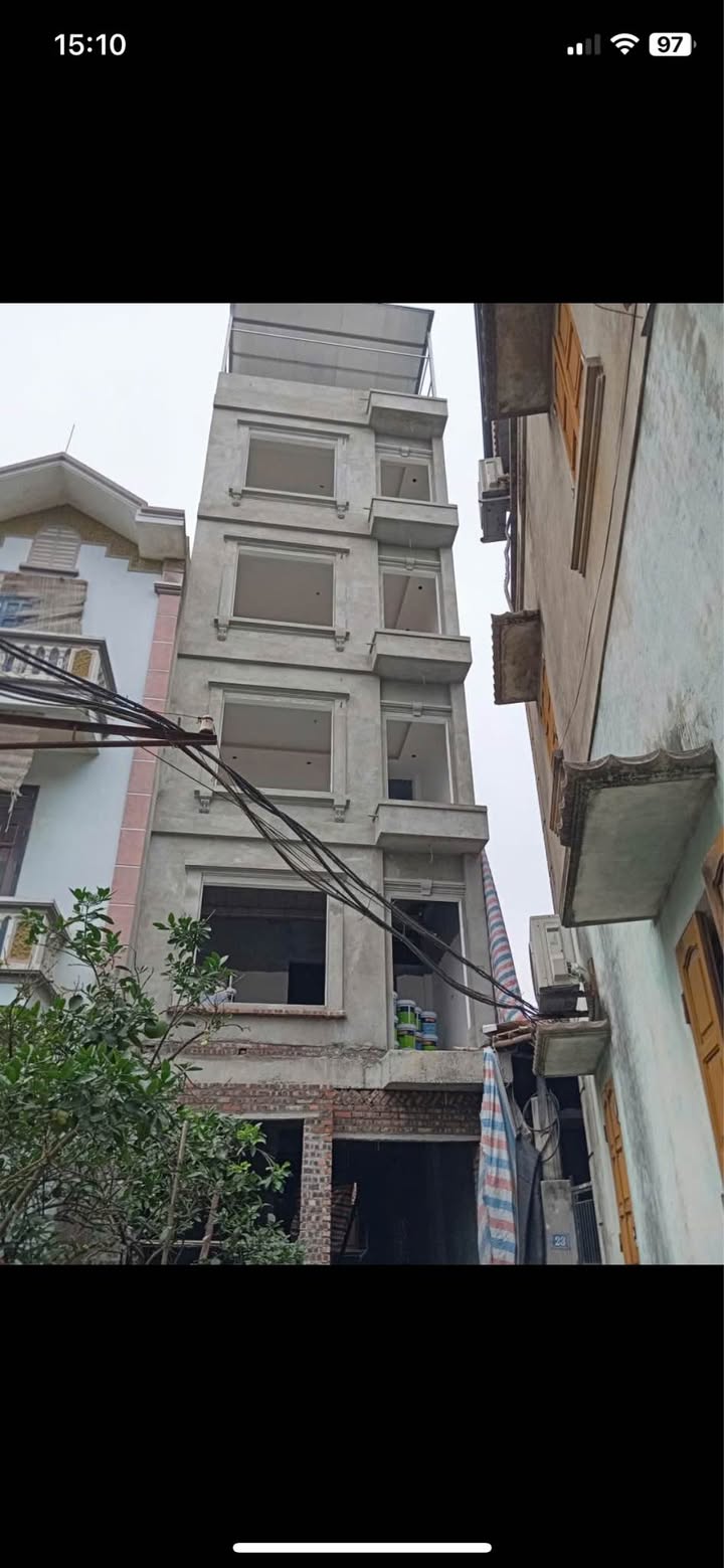 FrontHouse Xuân Phương 50m² giá 11.5 tỷ - Sẵn sàng ở ngay và kinh doanh!