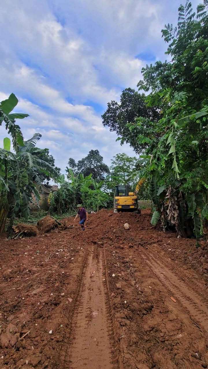 Đất nền tại khu du lịch Flamingo Đại Lải 154m² giá 1.4 tỷ - Cơ hội đầu tư tuyệt vời!