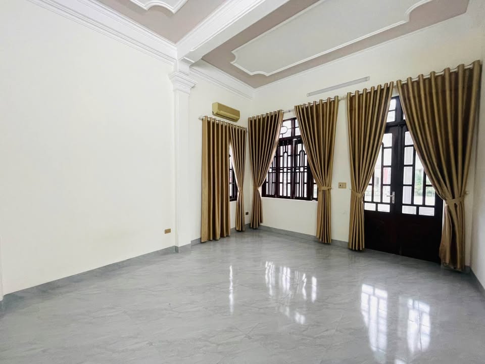 Nhà 3 tầng Mật Sơn, Đông Vệ 71m² giá 4 tỷ - Thiết kế hợp lý, vào ở ngay!