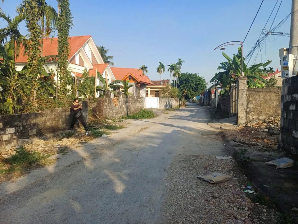 Đất nền TDP 7 Lưu Kiếm, Thủy Nguyên 88m² giá chỉ 980 triệu - Đầu tư sinh lời ngay!