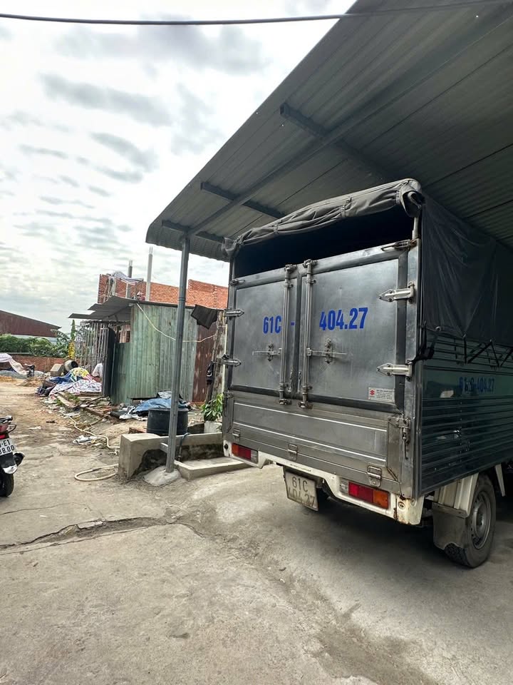 Đất nền Bình Chuẩn, Thuận An 75.6m² giá 1.7 tỷ - Đầu tư sinh lời ngay!