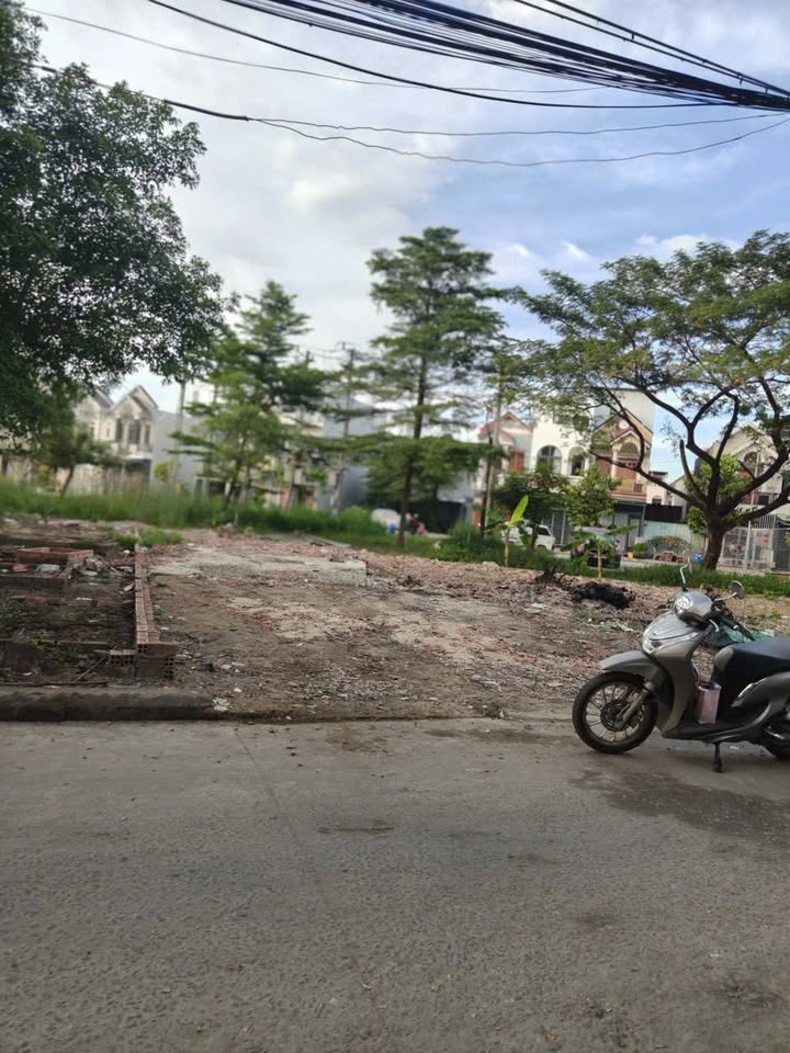 Đất nền Bình Chuẩn 37, 118m² giá 2.65 tỷ - Vị trí đẹp, xây dựng tự do!