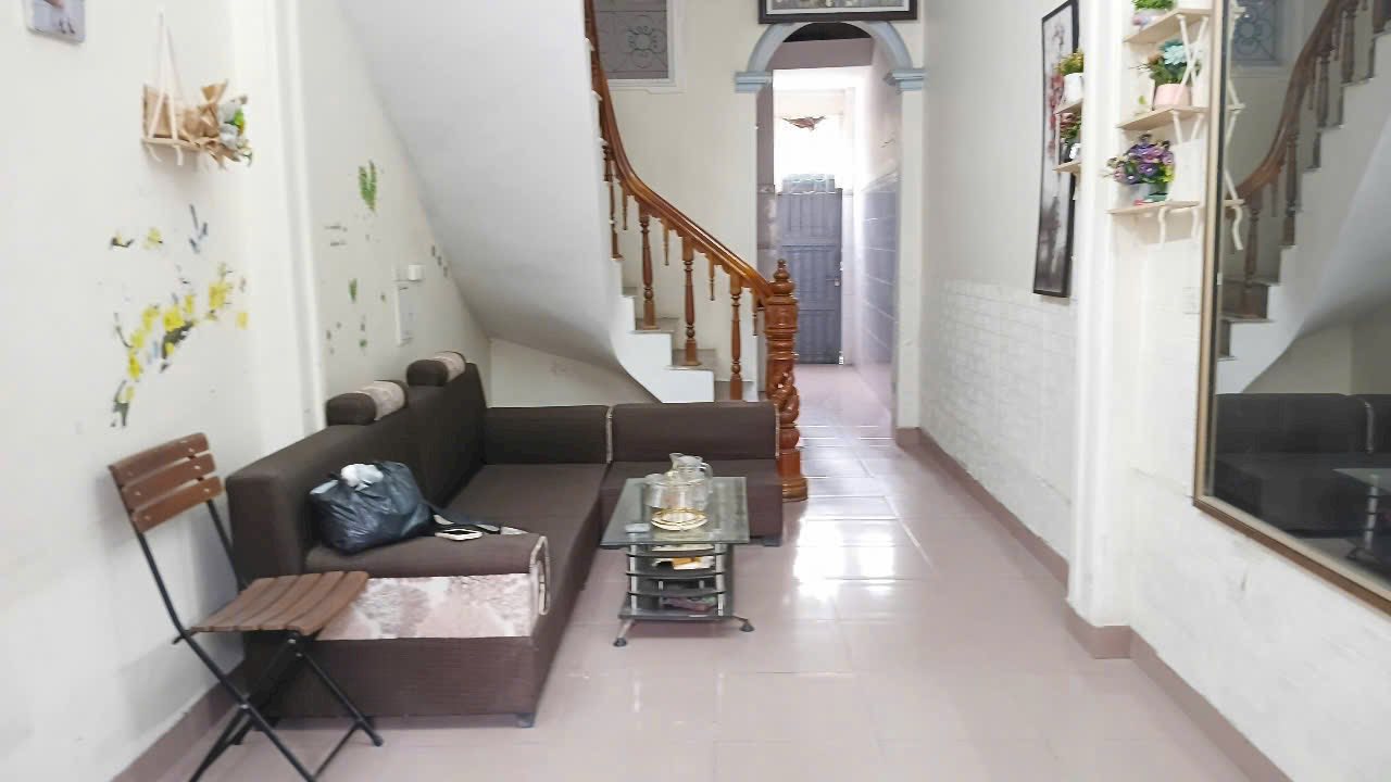 Nhà 3 tầng cho thuê tại Quảng Thắng giá 5 triệu - Full nội thất, vào ở ngay!