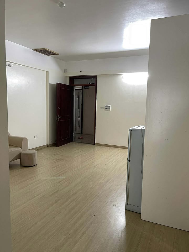 Căn hộ chung cư C5 Đông Vệ 2PN giá chỉ từ 3 triệu - Thích hợp cho gia đình nhỏ!