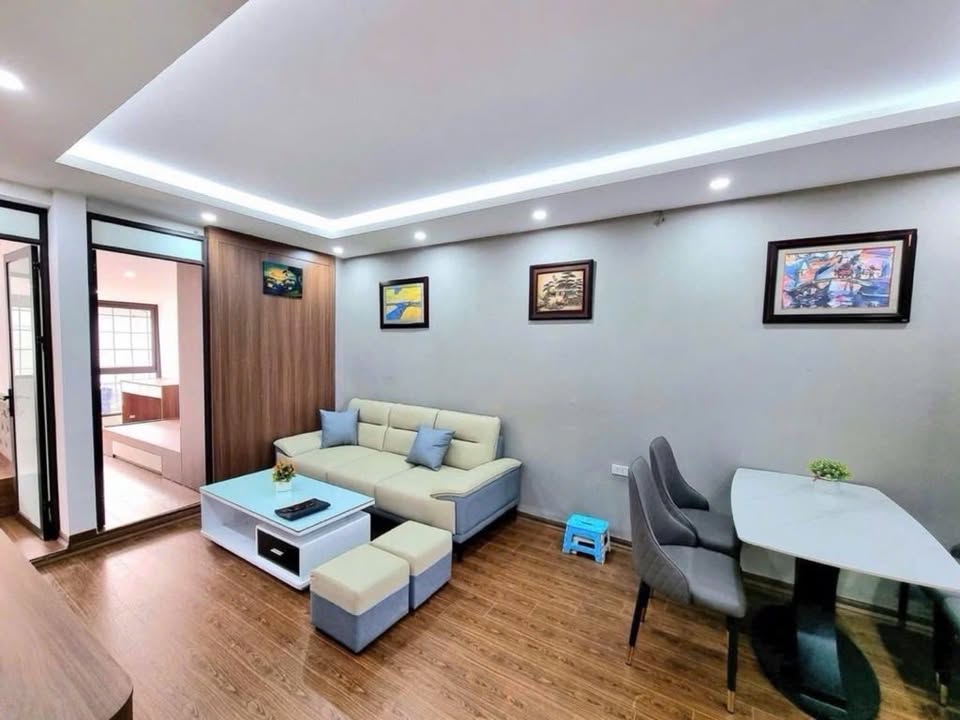 Nhà phố Doãn Kế Thiện 85m² giá thỏa thuận - Ô tô đỗ cửa, sổ đỏ chính chủ!