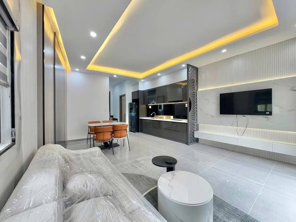 Nhà đẹp 5 tầng tại Xuân La, Tây Hồ 50m² giá 8 tỷ - An sinh tuyệt vời!