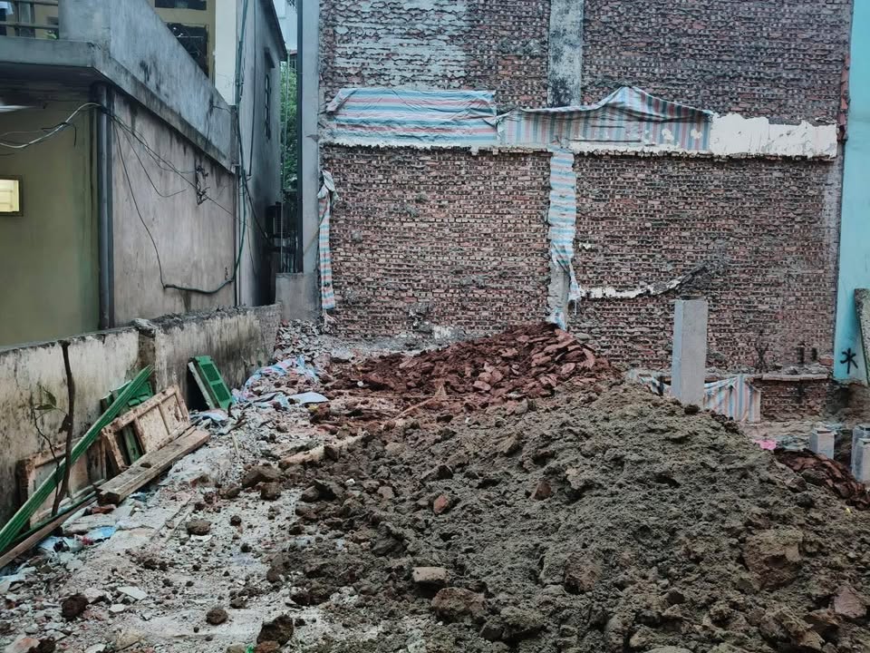 Đất đẹp Hoàng Ngân Cầu Giấy 30m² giá 9 tỷ - Nở hậu, phong thủy tốt!