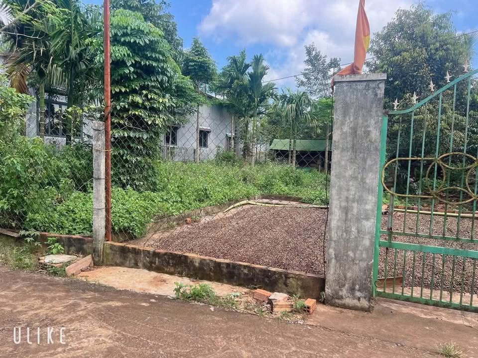 Đất nền Ea Ktur, Cư Kuin 204m² giá chỉ 930 triệu - Cơ hội đầu tư tuyệt vời!