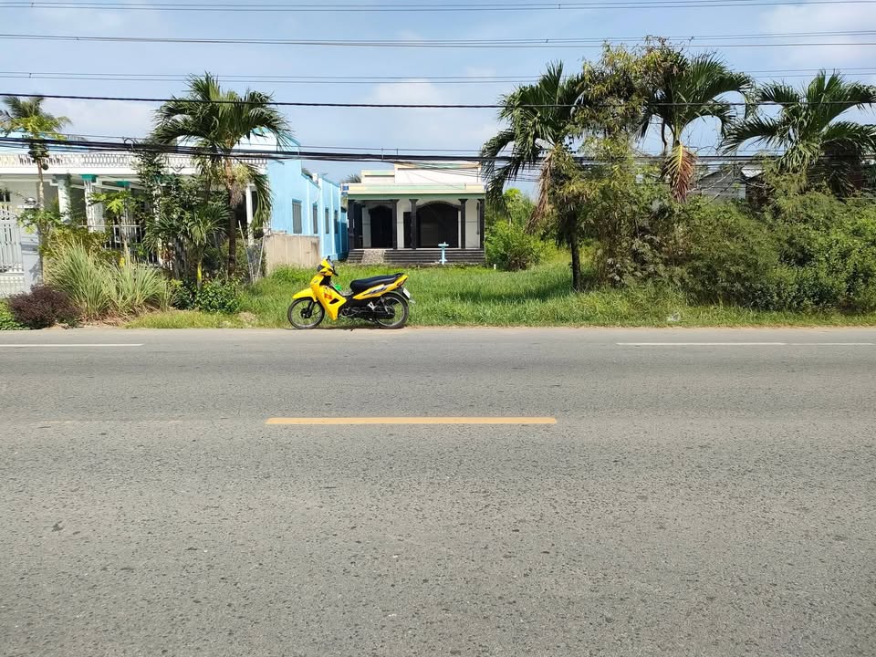 Đất thổ cư 364m² tại ấp Thạnh Phong, Gò Công Tây - Giá chỉ 2.85 tỷ!