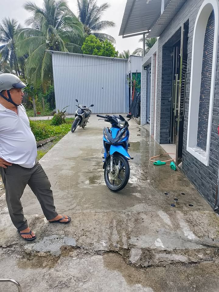 Đất thổ cư 80m² tại Mỹ Tho - Giá chỉ 550 triệu, hỗ trợ xem đất ngay!