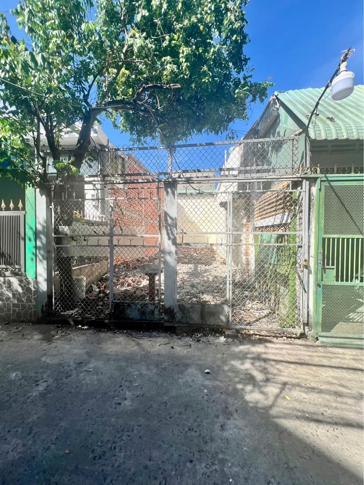 Đất nền Phường 5 TP Mỹ Tho 61.2m² giá 1.6 tỷ - Vị trí hiếm có, thương lượng ngay!