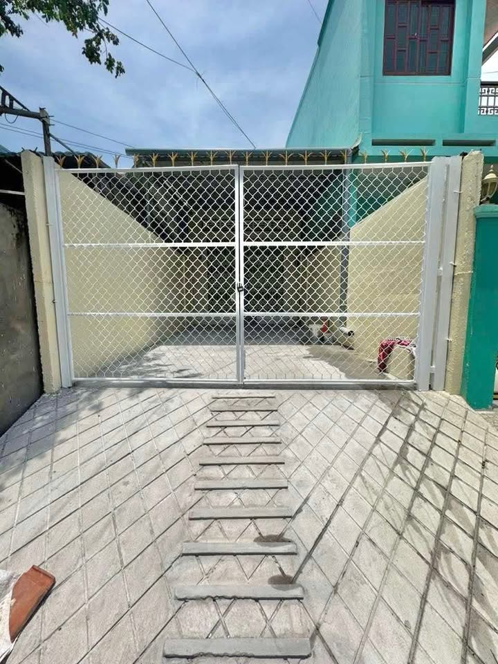 Nhà nguyên căn cho thuê tại đường Nguyễn Văn Nguyễn, Mỹ Tho 88m² giá 4.2 triệu - Không thể bỏ lỡ!