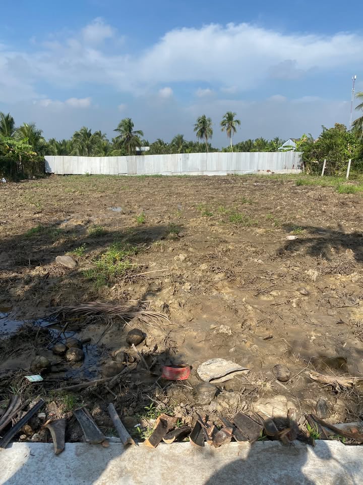 Đất nền Phường Trung An 100m² giá 400 triệu - Sổ hồng chính chủ