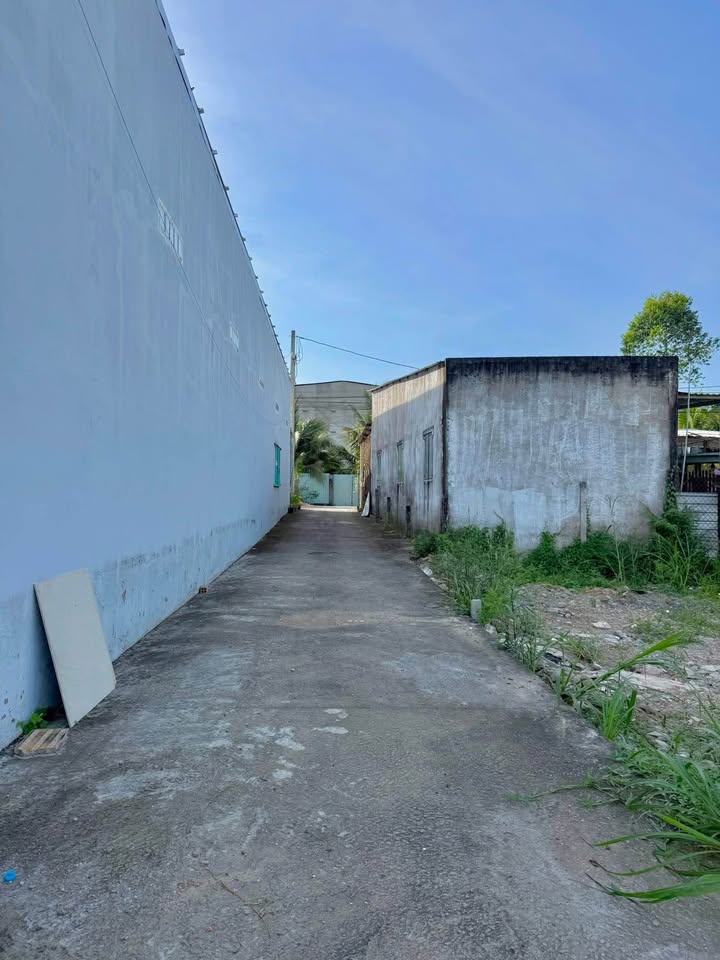 Bán đất 2 mặt tiền tại Mỹ Tho 83m² giá 950 triệu - Đường ô tô vào tận nơi!