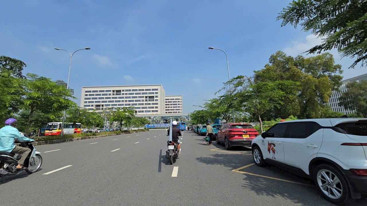 Đất nền Mỹ Tho 120m² giá 2.61 tỷ - Cách bệnh viện 500m