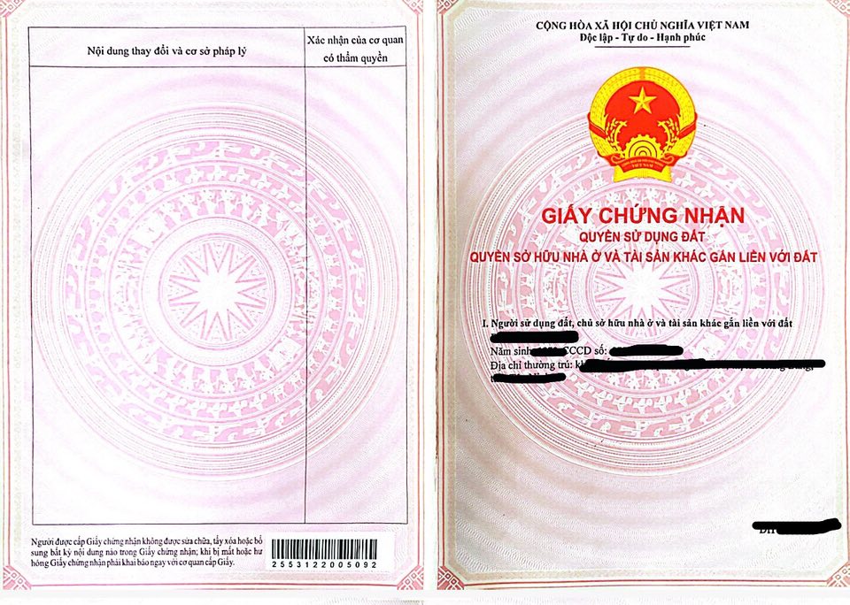 Đất nền Tân Châu Tây Ninh 403m² giá 1.2 tỷ - Vị trí đẹp, pháp lý rõ ràng!