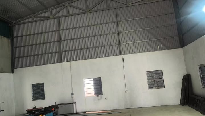 Nhà xưởng Khánh Hải Yên Khánh 275m² - Chính chủ cần bán gấp!