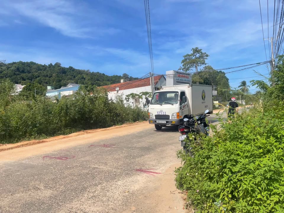 Đất nền Phú Quốc 500m² giá 2 tỷ - Vị trí đẹp tiềm năng đầu tư!