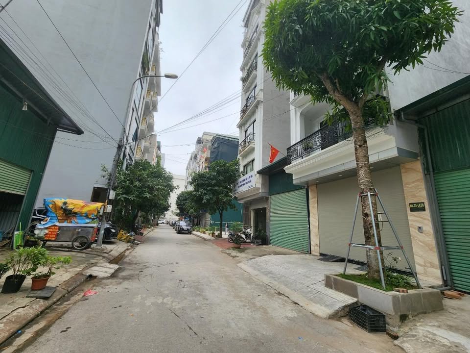 Đất nền Vạn Phúc Hà Đông 40m² giá 15 tỷ - Đầu tư sinh lời tuyệt vời!