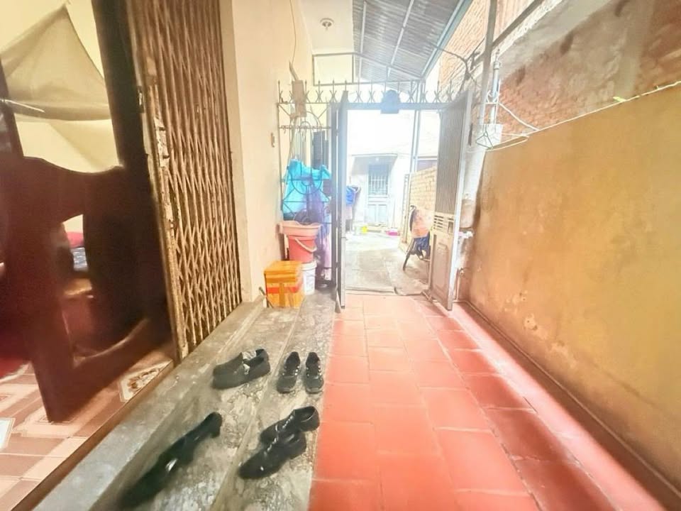 Nhà riêng Đội Cấn, Ba Đình 52m² giá 8 tỷ - Đầu tư tuyệt vời!