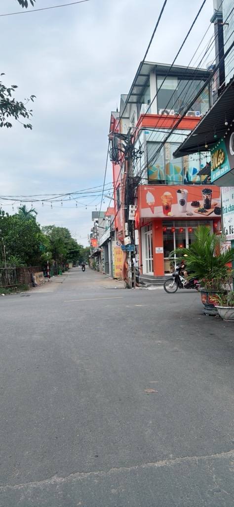 Đất nền Quang Tiến, Sóc Sơn 52m² giá 2 tỷ - Đầu tư kinh doanh lý tưởng!