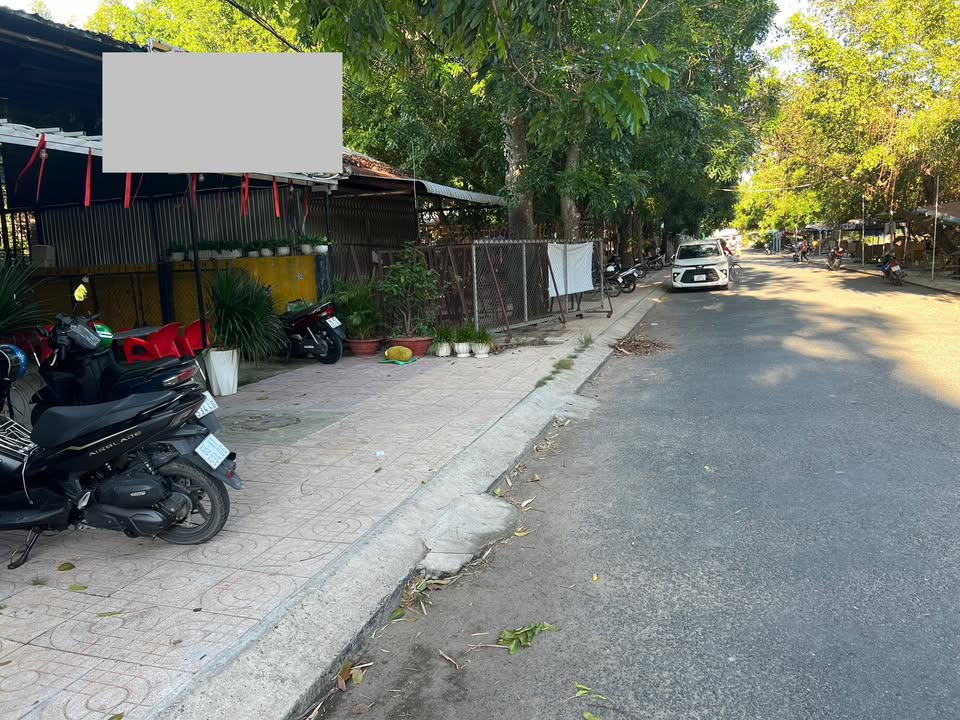 Nhà liền kề chính chủ tại Tràm Chim, Tam Nông, 202m² - Đầu tư sinh lời cao!