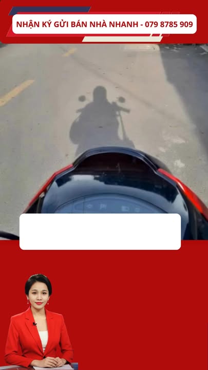 Đất Hiệp Bình Chánh 64m² giá 6 tỷ - Sổ hồng riêng, chốt nhanh!