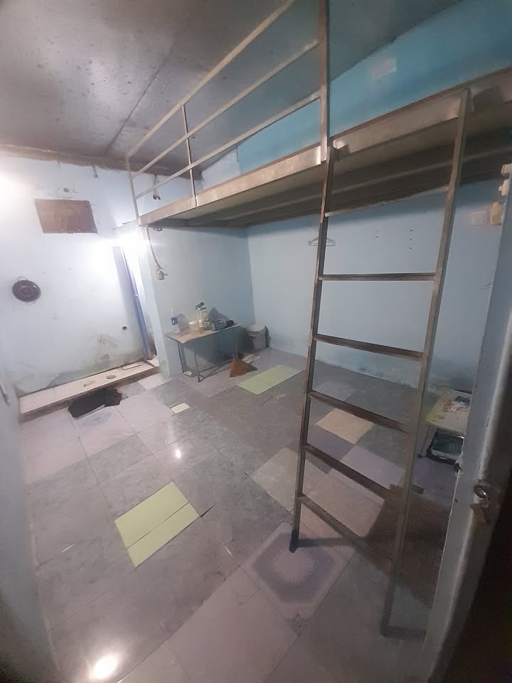 Phòng trọ ấp 3, Đông Thạnh, Hóc Môn 16m² giá 1.3 triệu - Dọn vào ở ngay!