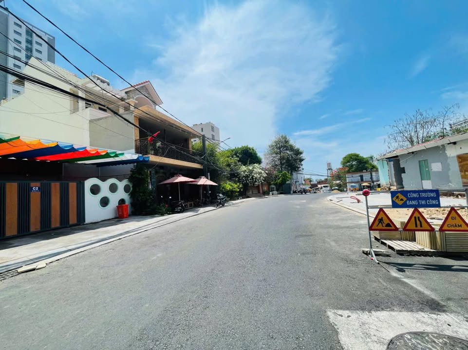 Nhà mặt tiền Hồ Quý Ly, Vũng Tàu 139m² giá 22.9 tỷ - Vị trí kinh doanh đắc địa!