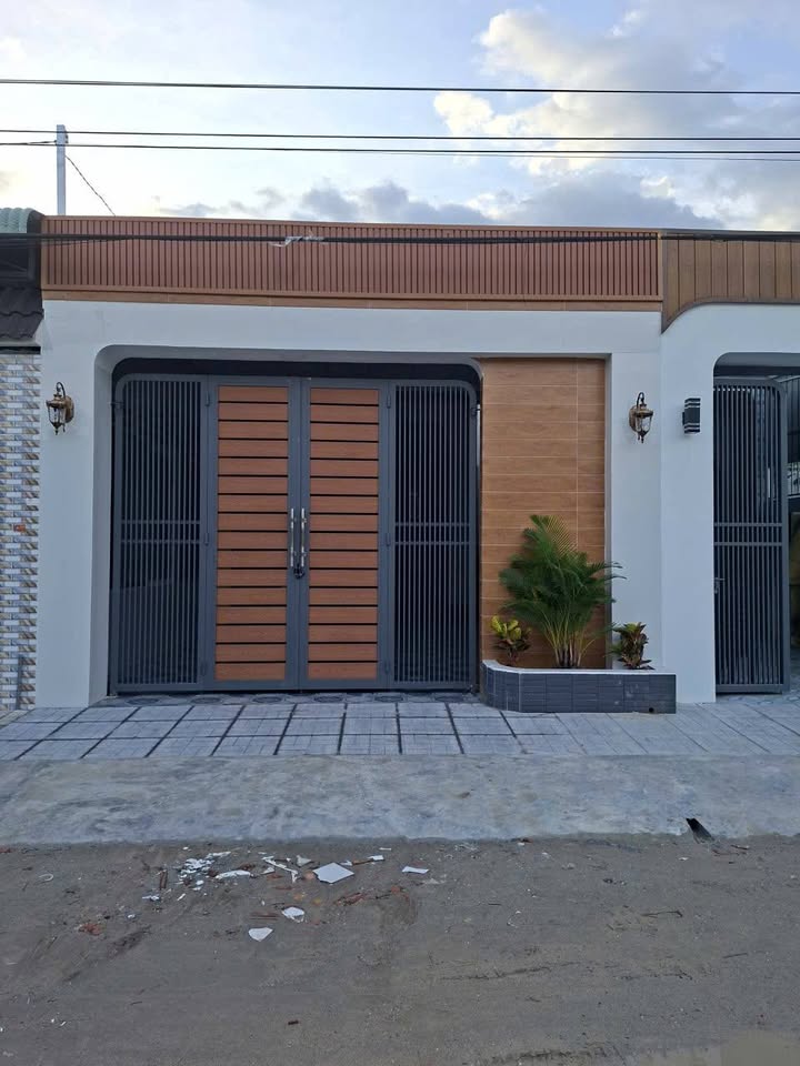 Nhà riêng 160m² tại Ninh Thạnh, Tây Ninh chỉ 1.55 tỷ - Sẵn sàng đón Tết!