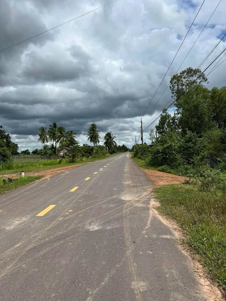 Đất thổ cư 100m² tại Hương Lộ 11B, Tây Ninh - Giá chỉ 1.2 tỷ!