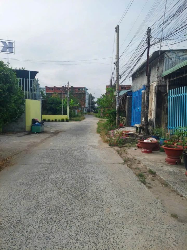 Nhà nguyên căn 9x26m tại Bình Phong, Châu Thành, Thái Bình - Không gian rộng rãi, thoáng mát!