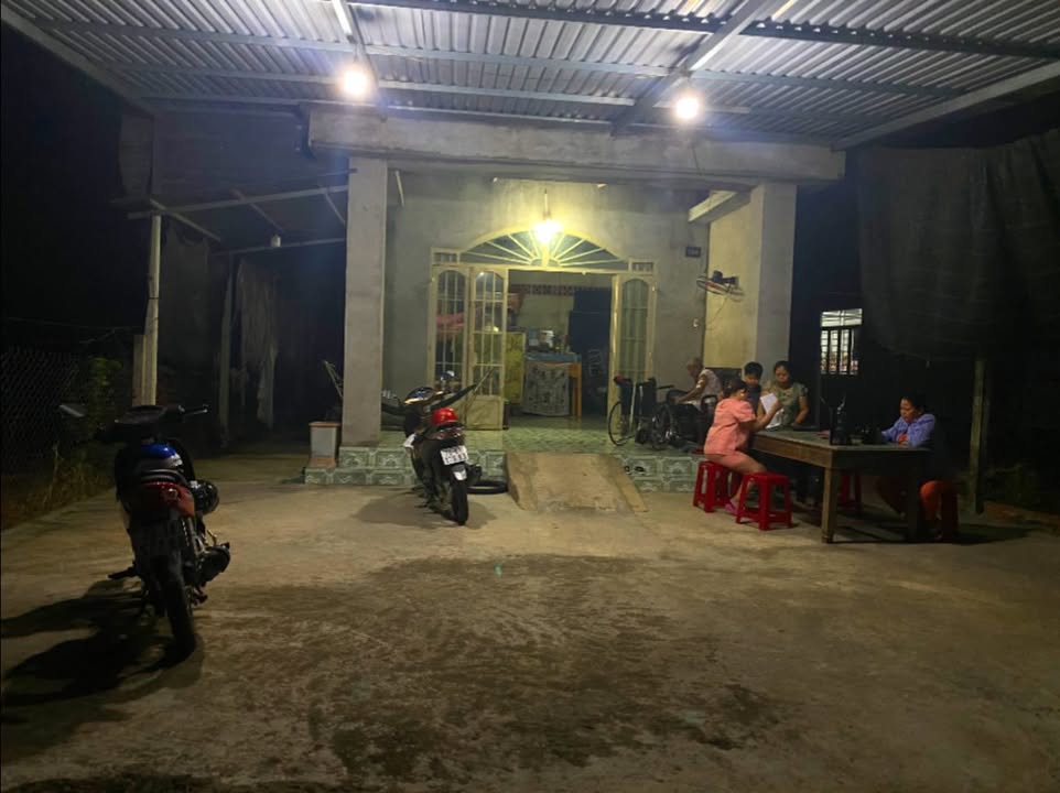 Nhà cấp 4 Tại Truông Mít 550m² giá 650 triệu - Cần bán gấp, vị trí đẹp!