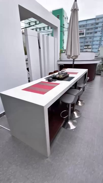 Mặt bằng kinh doanh 40m² tại Quận 3 - Chỉ 12 triệu/tháng, sẵn sàng vào ngay!