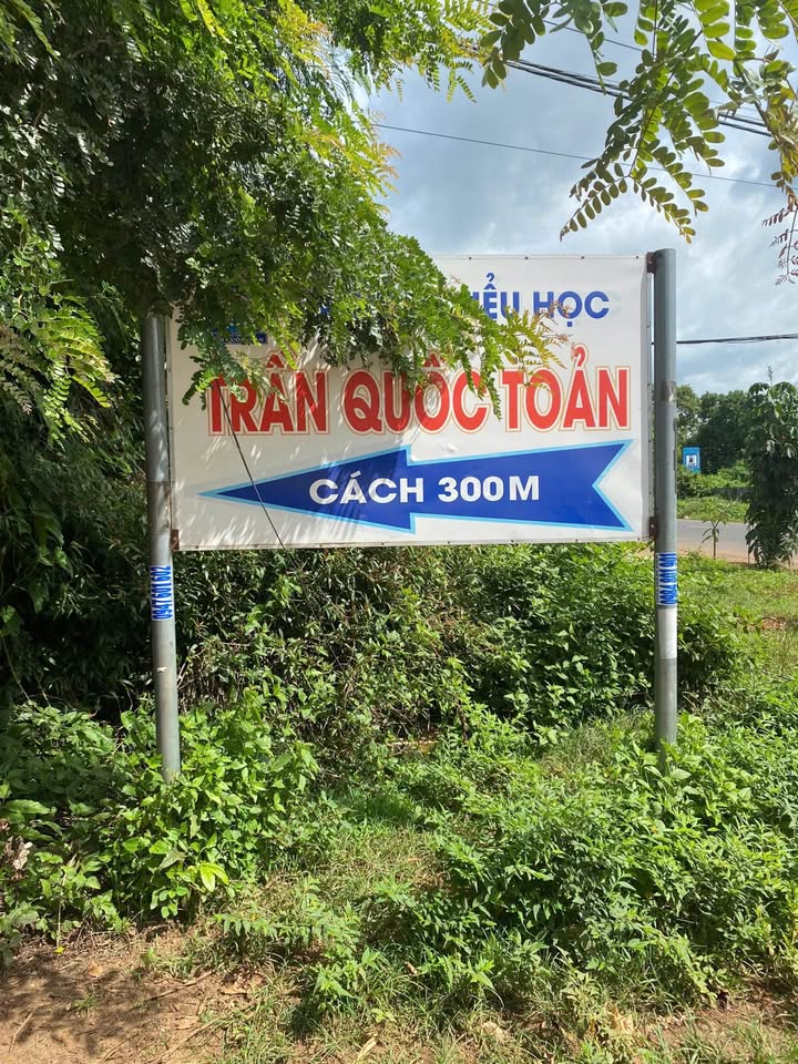 Đất nền Buôn Đôn 7809m² giá thỏa thuận - Vị trí đắc địa gần khu du lịch Trohbư!