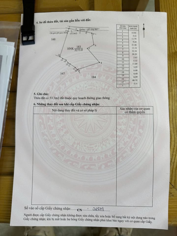 Đất nông nghiệp 3,2 sào Ea Kao, Buôn Ma Thuột giá 1.19 tỷ - Đầu tư sinh lời tiềm năng!