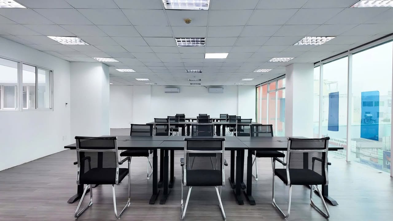 Văn phòng cho thuê tại Thanh Xuân 50m² giá từ 8 triệu - Môi trường làm việc chuyên nghiệp!