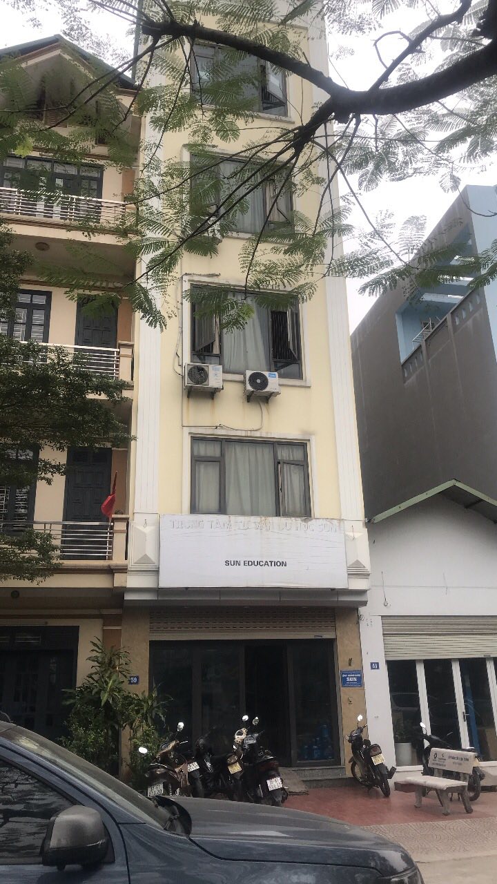 Nhà nguyên căn cho thuê tại Yên Sở, Hoàng Mai - Diện tích 70m², 5 tầng - Thích hợp làm văn phòng!