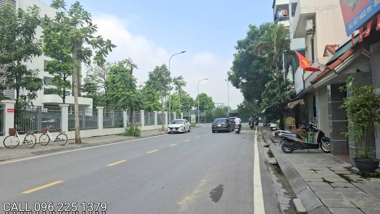 Đất Thạch Bàn 46m² - Mặt Tiền 5.1m, Kinh Doanh Đỉnh, Giá Đầu Tư!