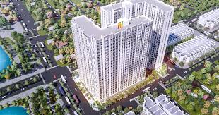 Căn hộ cao cấp Blue Star Trâu Quỳ 75m² giá 5.062 tỷ - Sẵn sàng vào ở ngay!