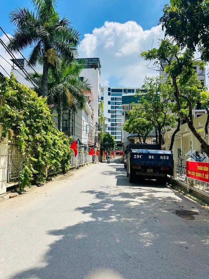 Đất mặt phố Tân Thụy, Phúc Đồng 100m² - Kinh doanh đỉnh cao, giá tốt!