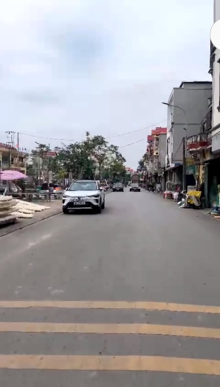 Lô đất Trí Quả, Thuận Thành 54m² giá chỉ 3x triệu/m² - Cơ hội đầu tư vàng!