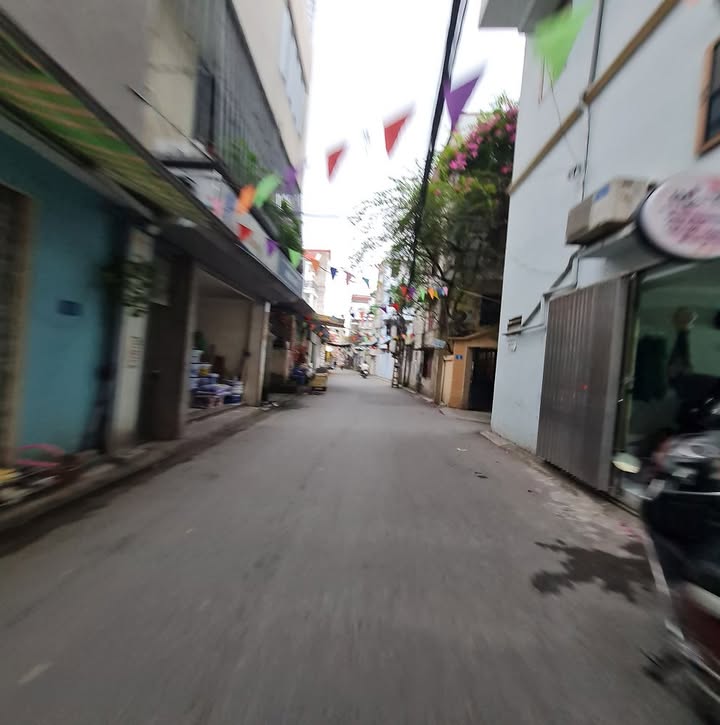 Nhà riêng Đa Tốn, Gia Lâm 70m² giá 4.55 tỷ - Đầu tư sinh lời ngay!