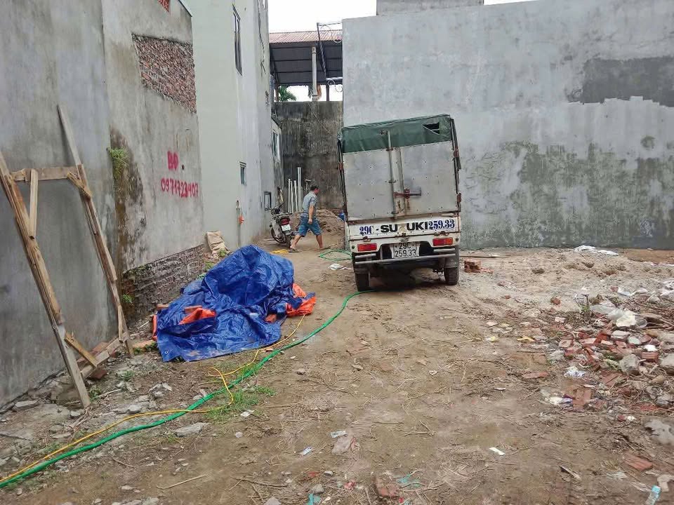 Đất nền Trâu Quỳ, Gia Lâm 42,5m² giá 4,7 tỷ - Đầu tư sinh lời tiềm năng!